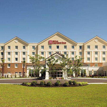 Hilton Garden Inn פסקגולה מראה חיצוני תמונה