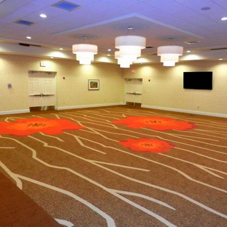 Hilton Garden Inn פסקגולה מראה חיצוני תמונה