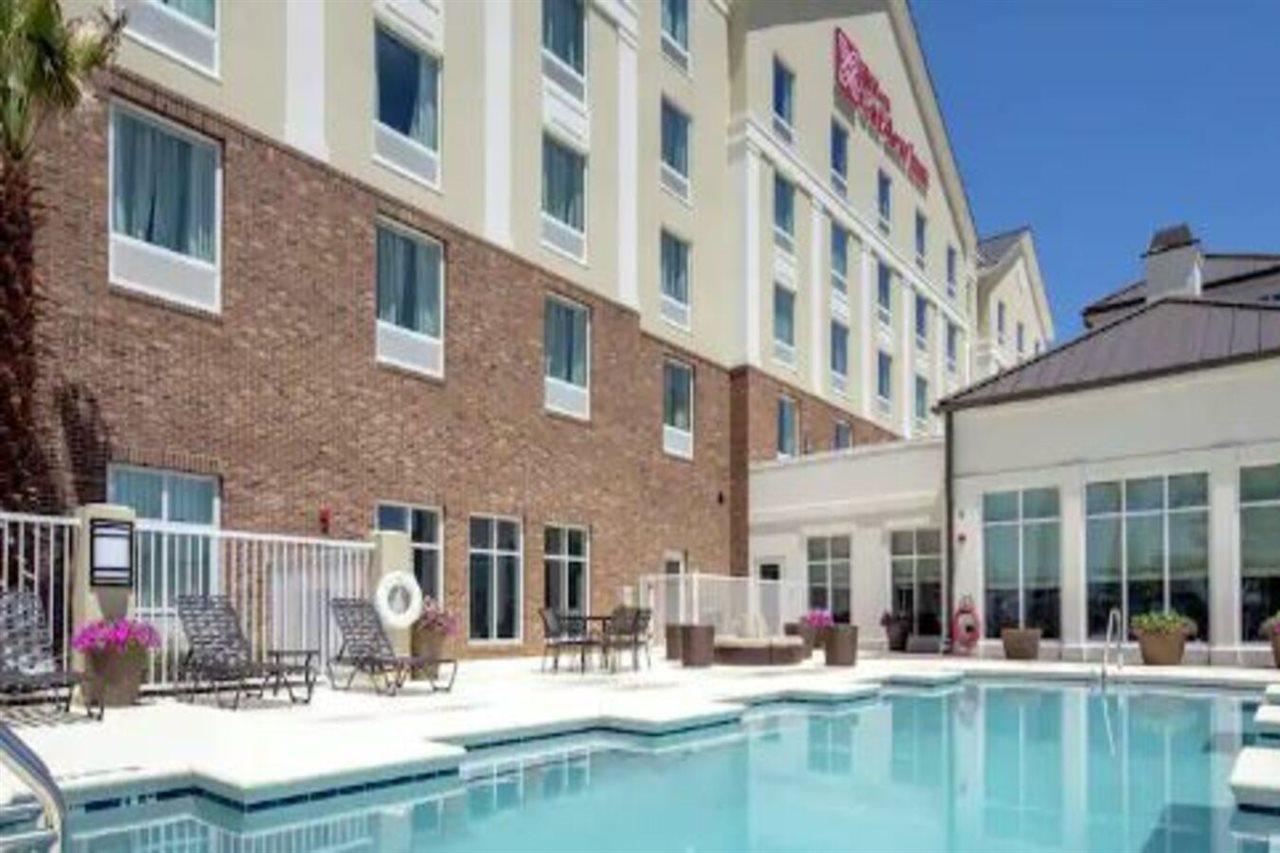 Hilton Garden Inn פסקגולה מראה חיצוני תמונה