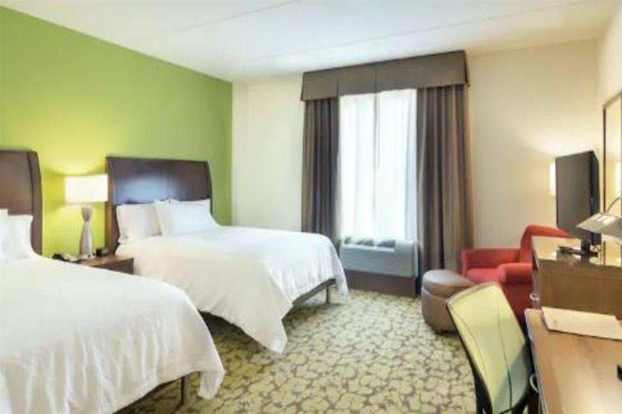 Hilton Garden Inn פסקגולה מראה חיצוני תמונה