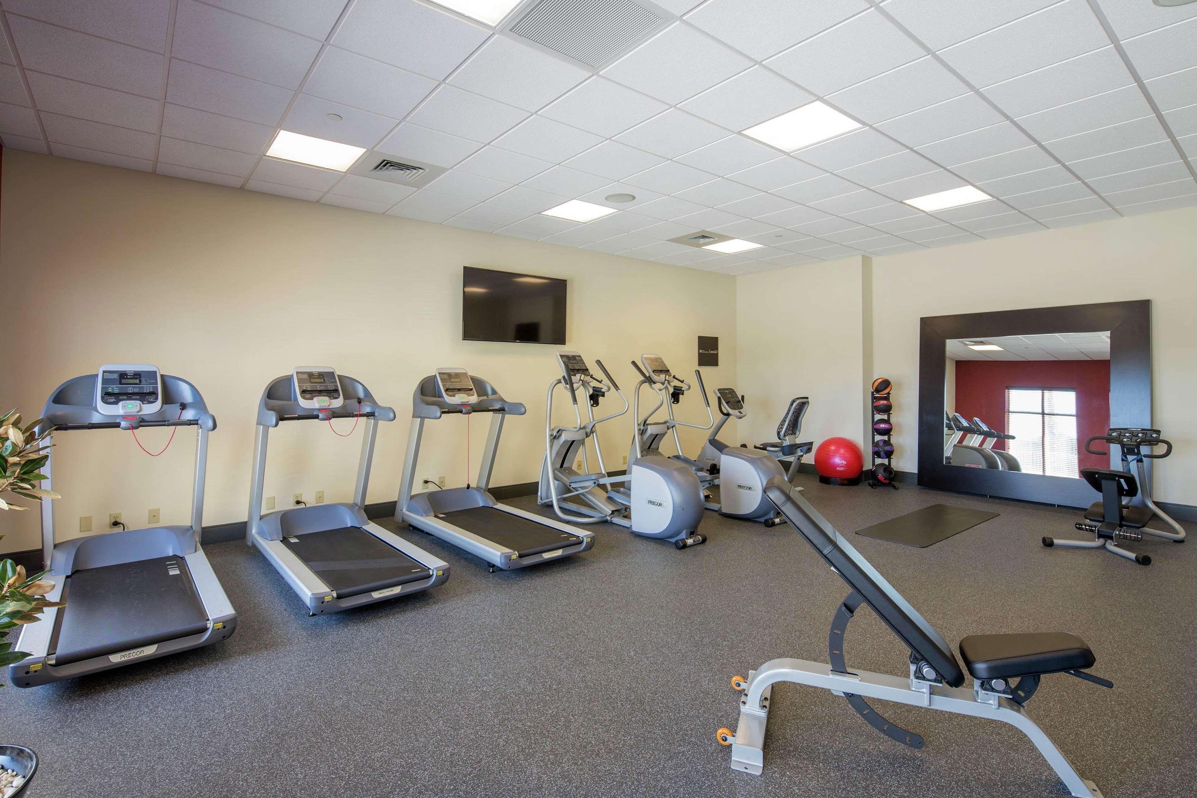 Hilton Garden Inn פסקגולה מראה חיצוני תמונה