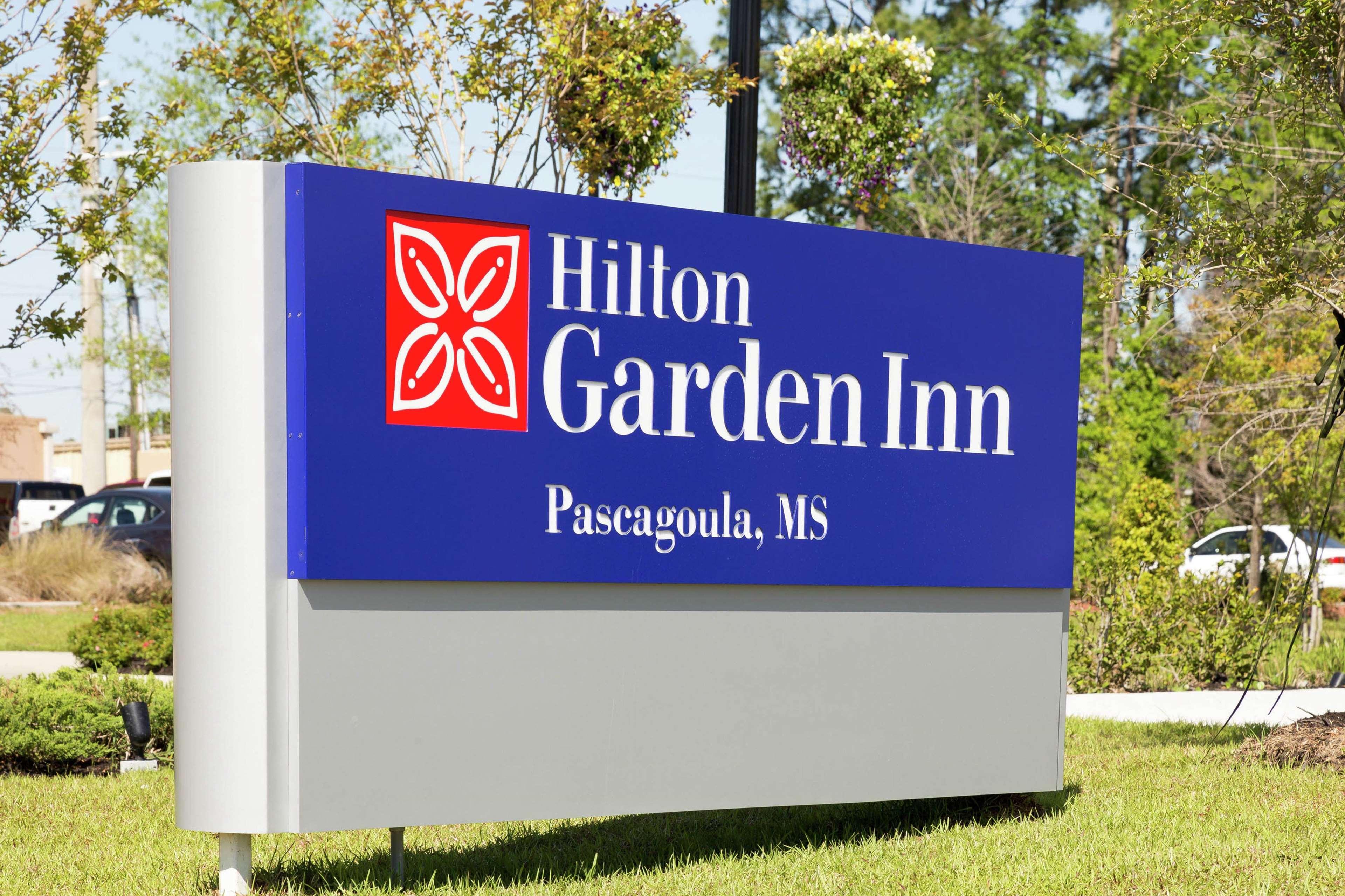 Hilton Garden Inn פסקגולה מראה חיצוני תמונה