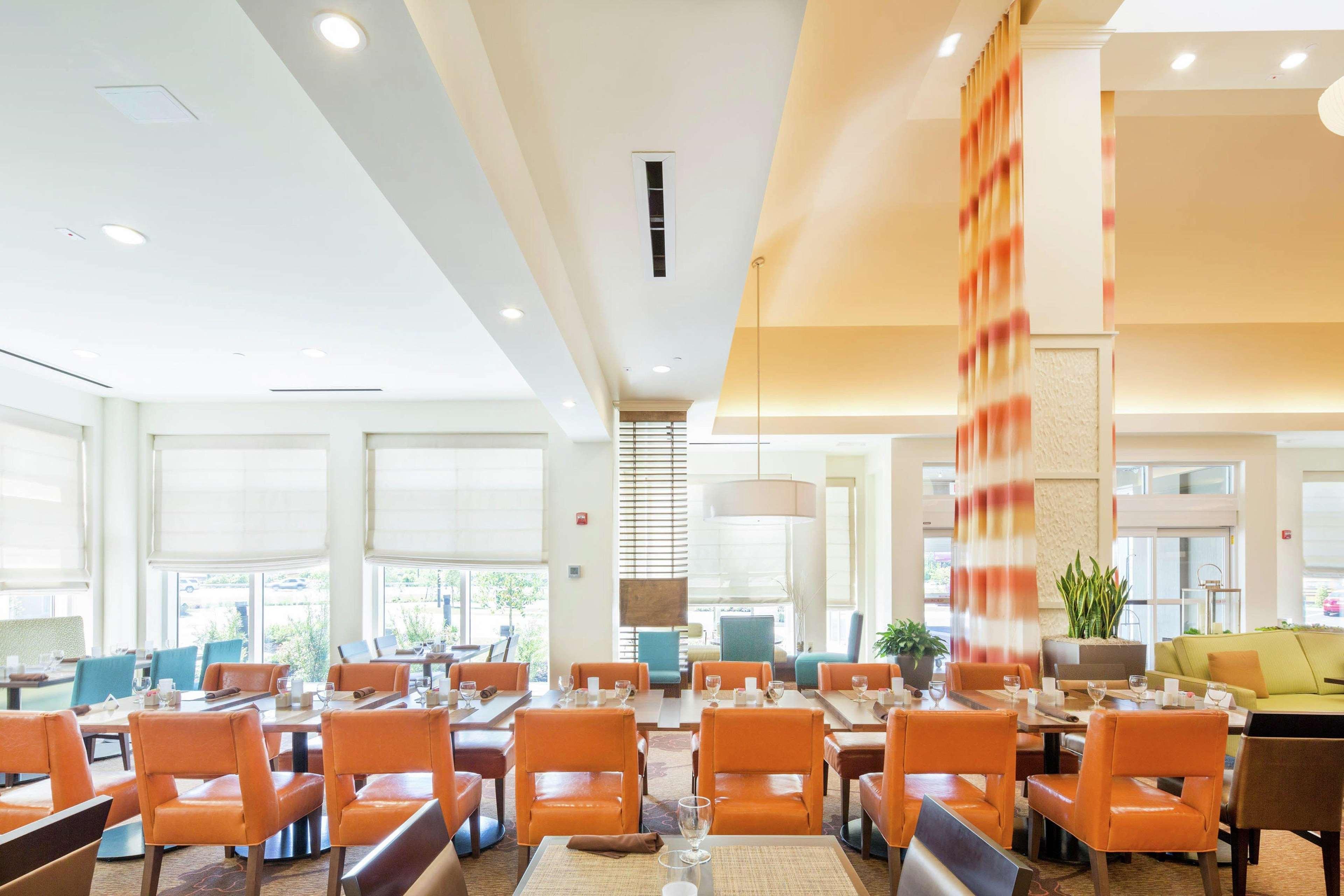 Hilton Garden Inn פסקגולה מראה חיצוני תמונה