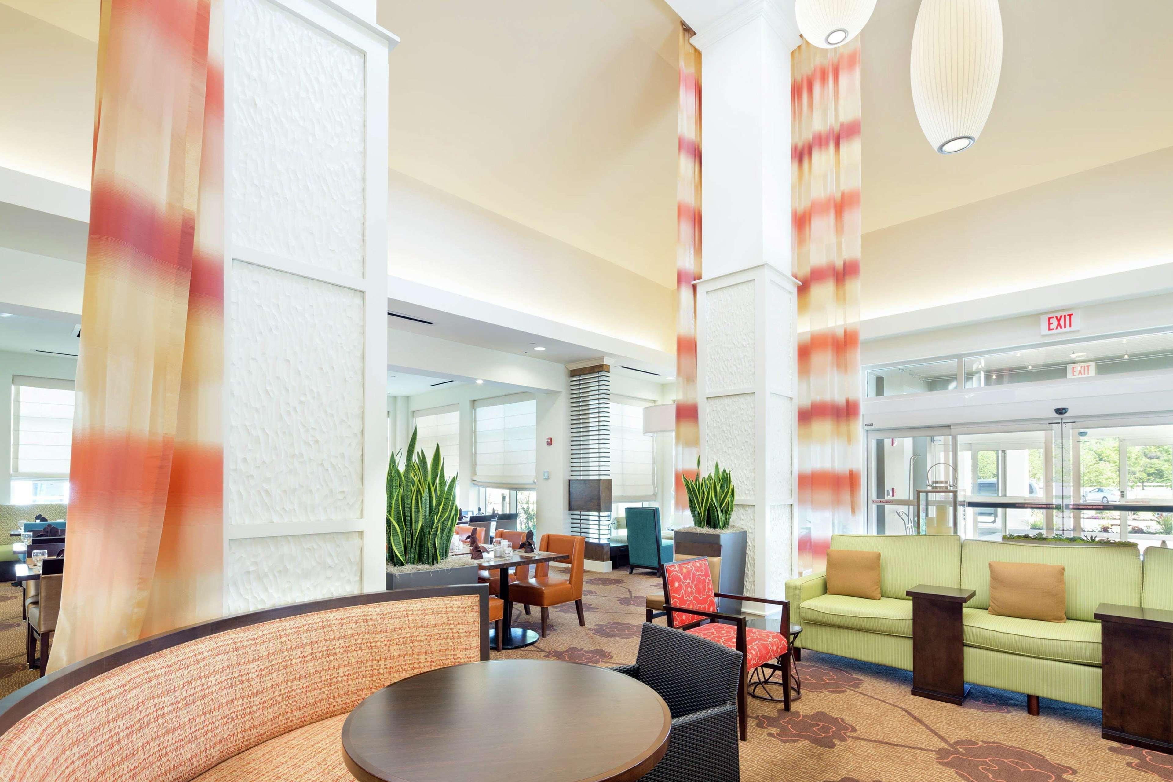 Hilton Garden Inn פסקגולה מראה חיצוני תמונה