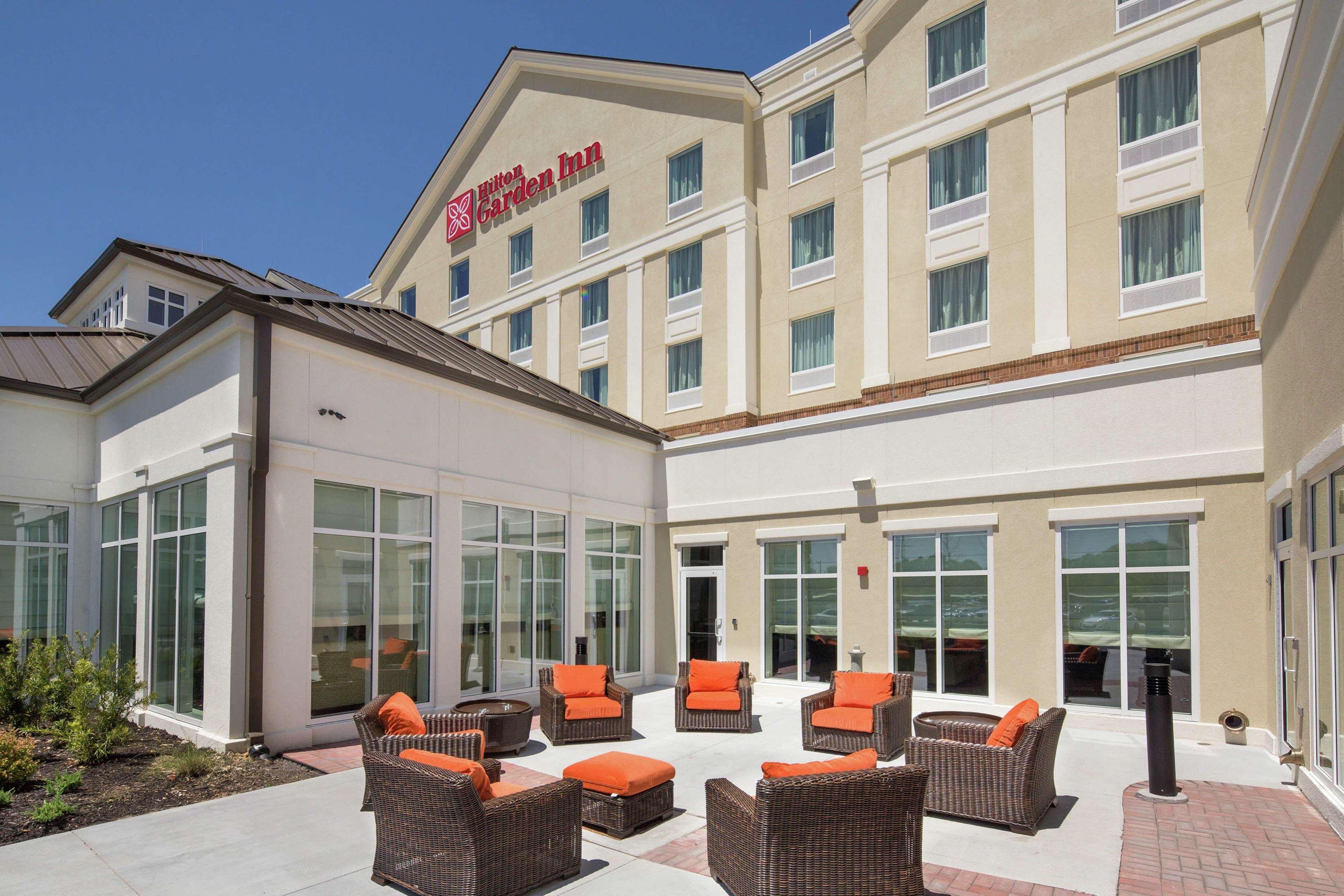 Hilton Garden Inn פסקגולה מראה חיצוני תמונה