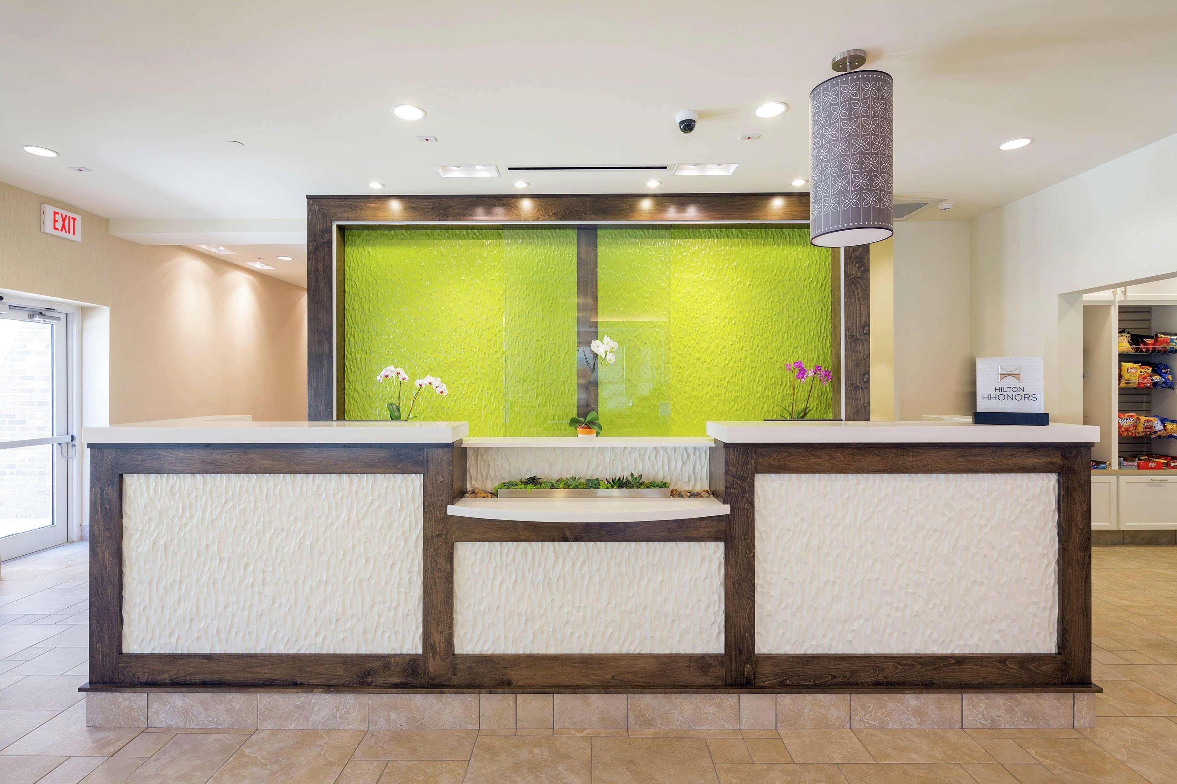 Hilton Garden Inn פסקגולה מראה חיצוני תמונה