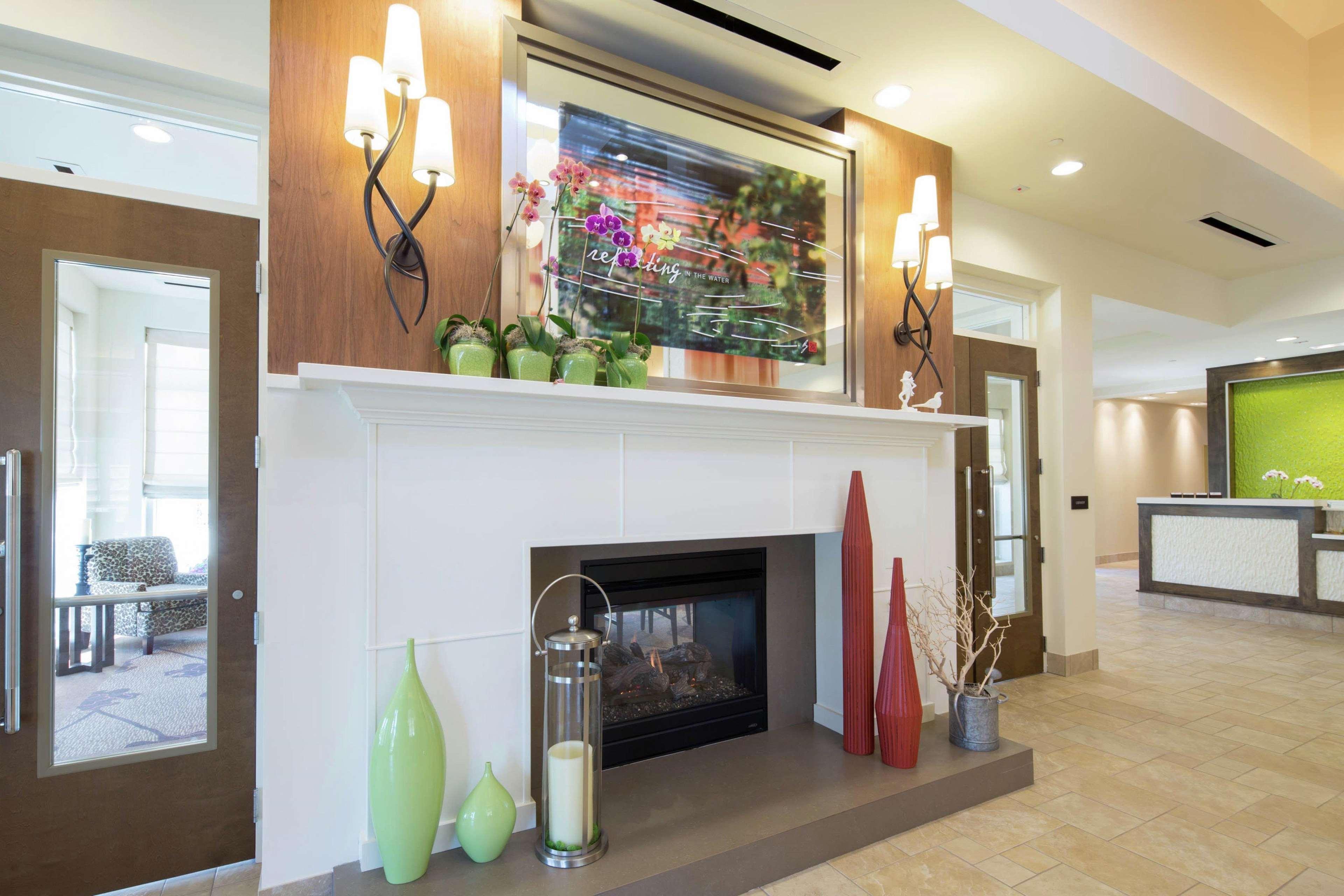 Hilton Garden Inn פסקגולה מראה חיצוני תמונה