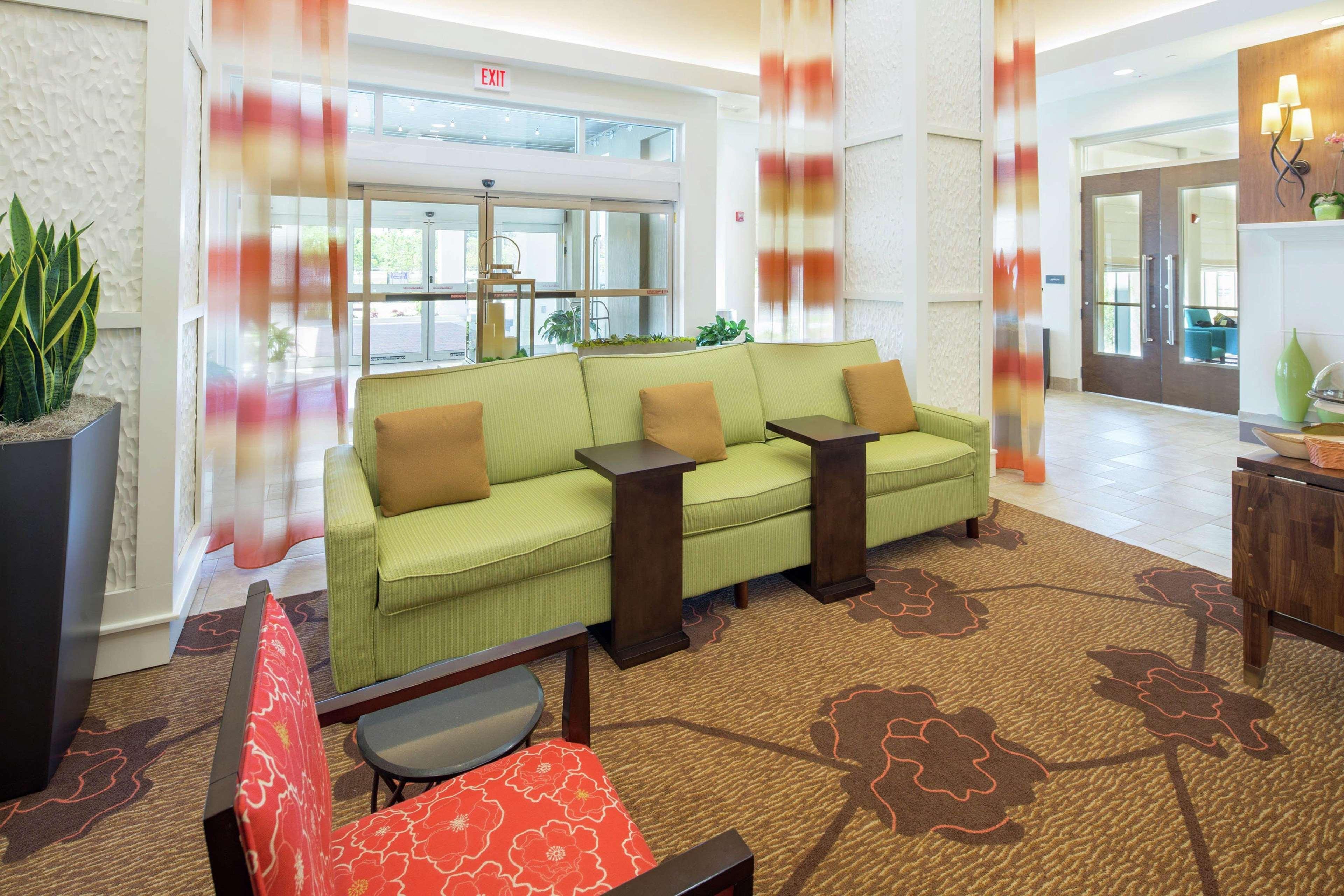Hilton Garden Inn פסקגולה מראה חיצוני תמונה
