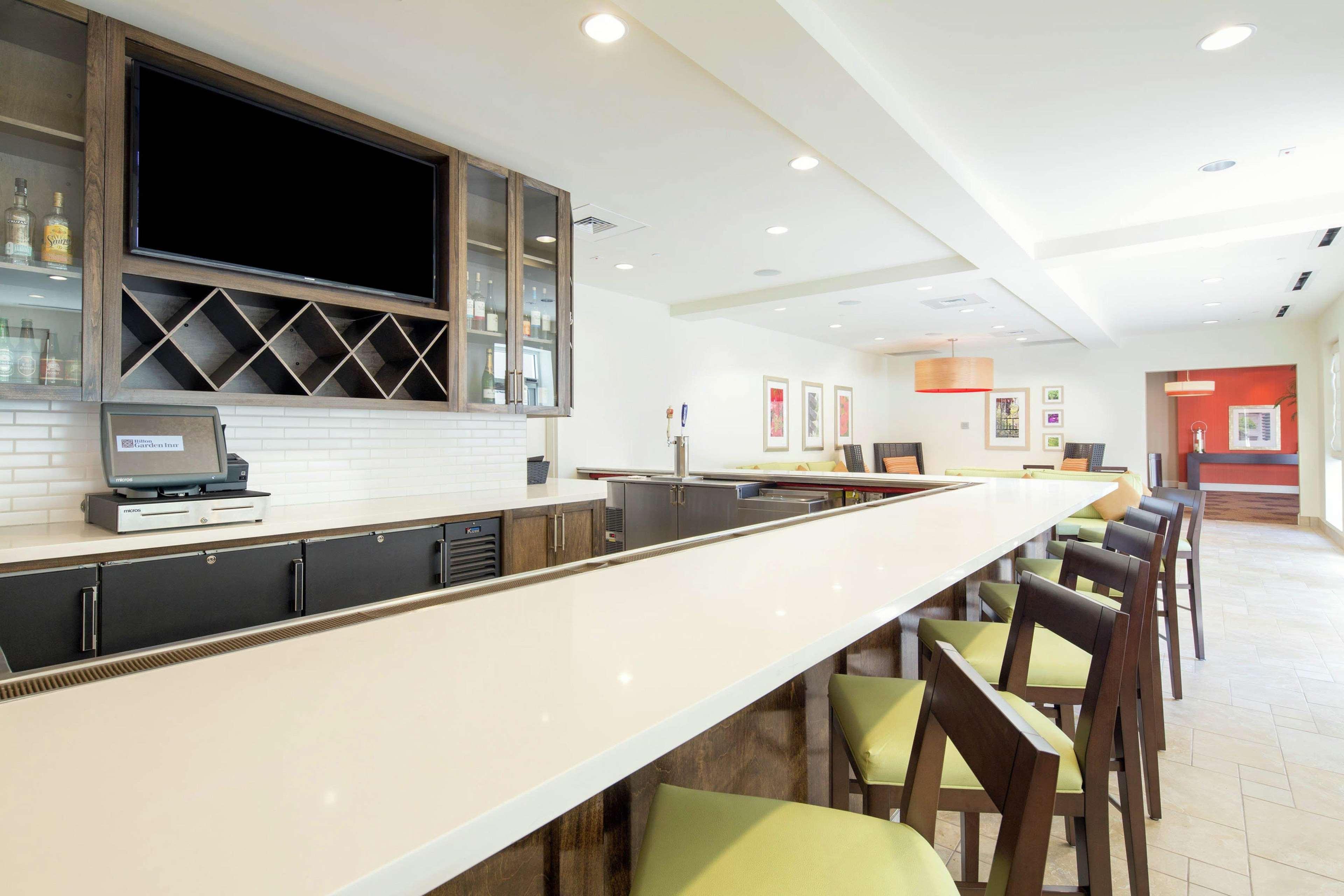 Hilton Garden Inn פסקגולה מראה חיצוני תמונה