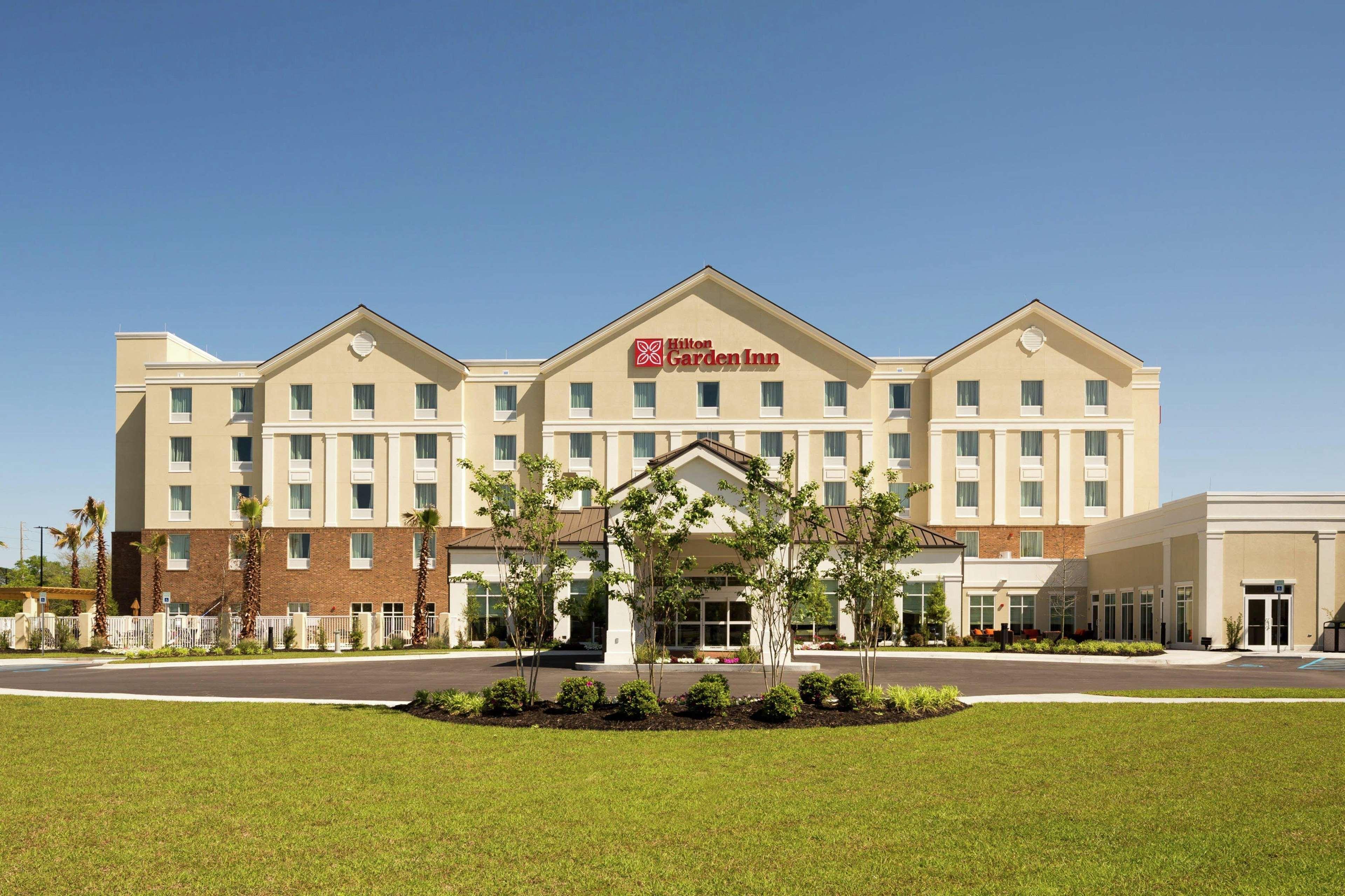 Hilton Garden Inn פסקגולה מראה חיצוני תמונה