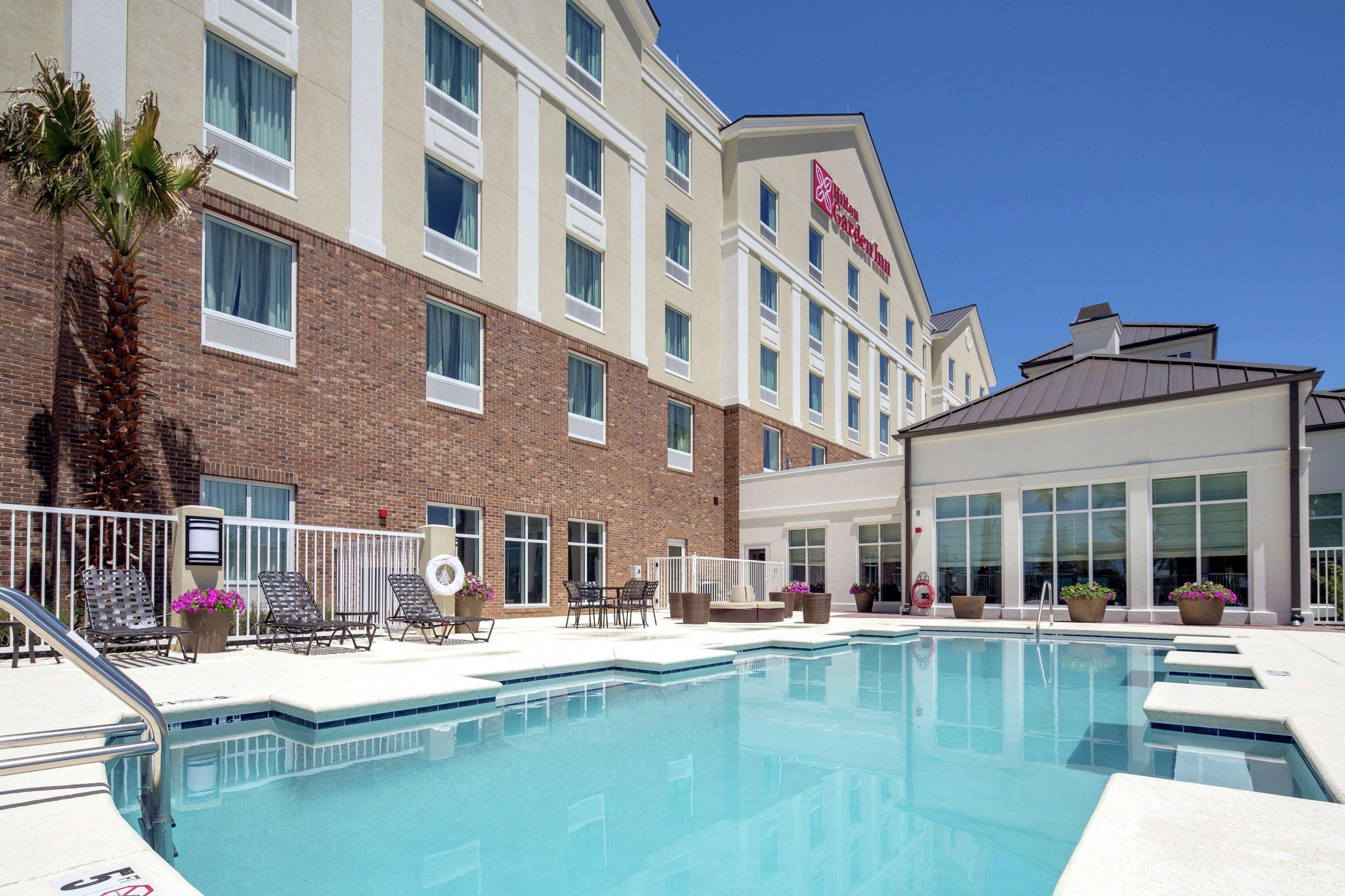 Hilton Garden Inn פסקגולה מראה חיצוני תמונה