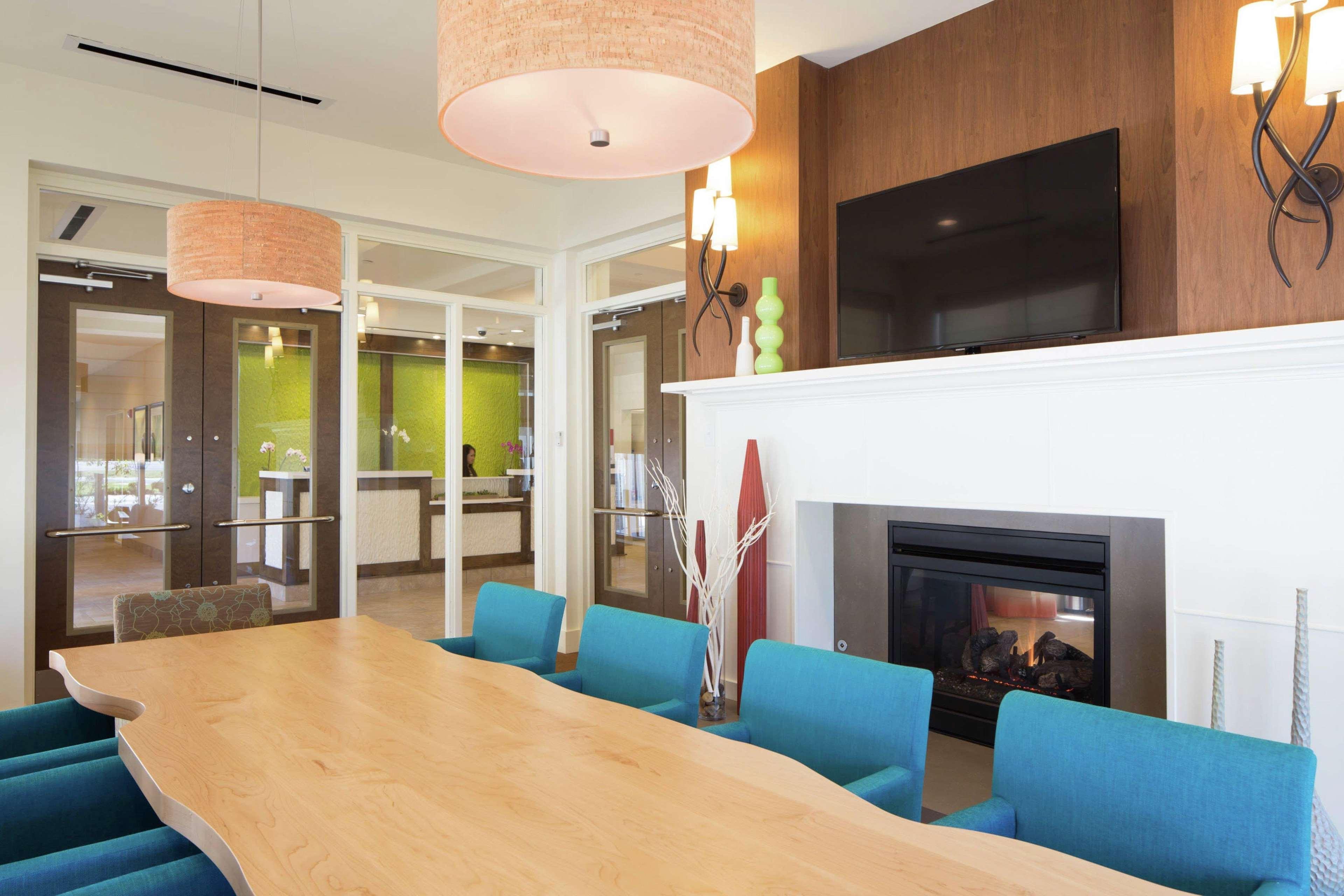 Hilton Garden Inn פסקגולה מראה חיצוני תמונה