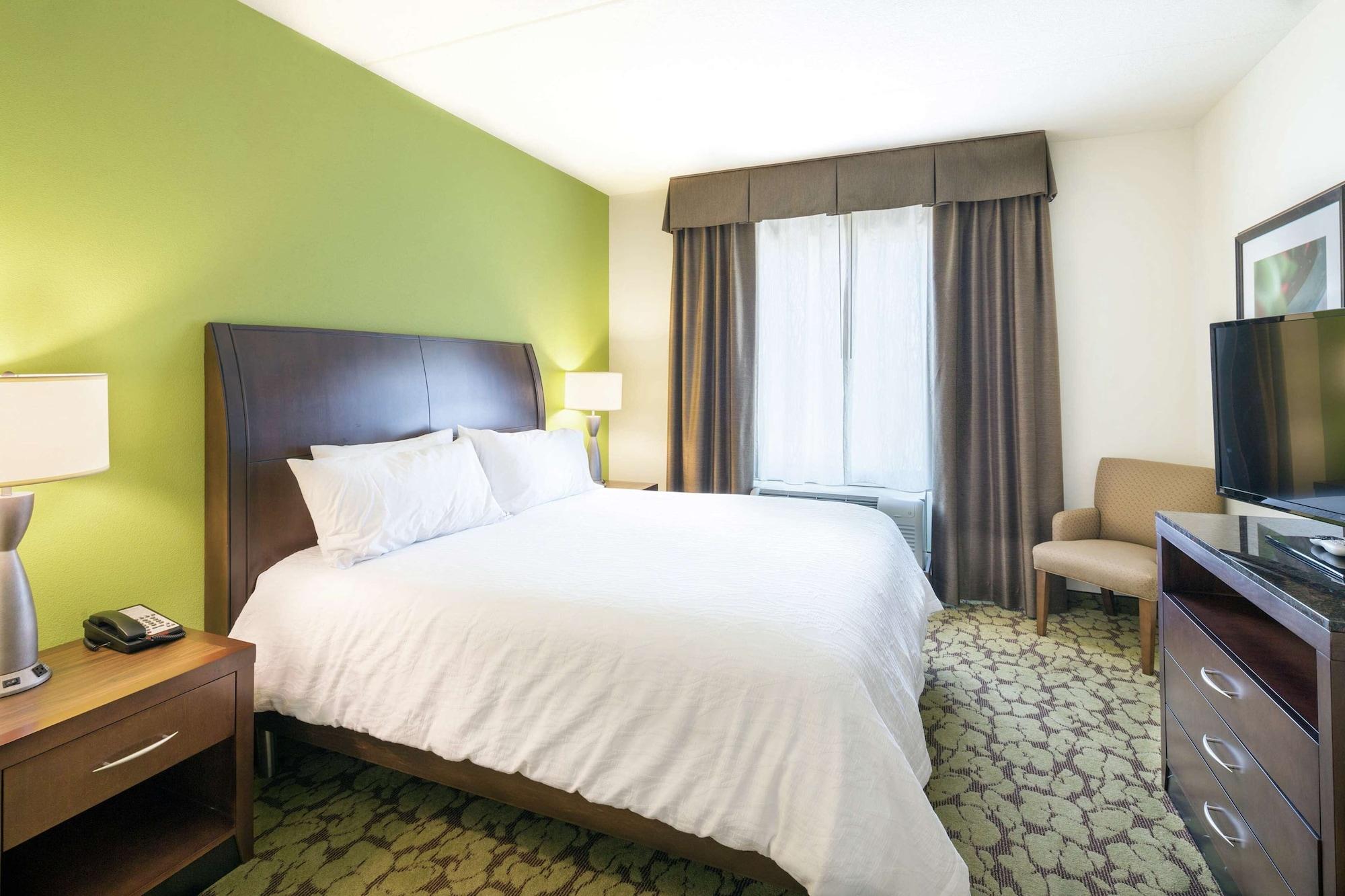Hilton Garden Inn פסקגולה מראה חיצוני תמונה