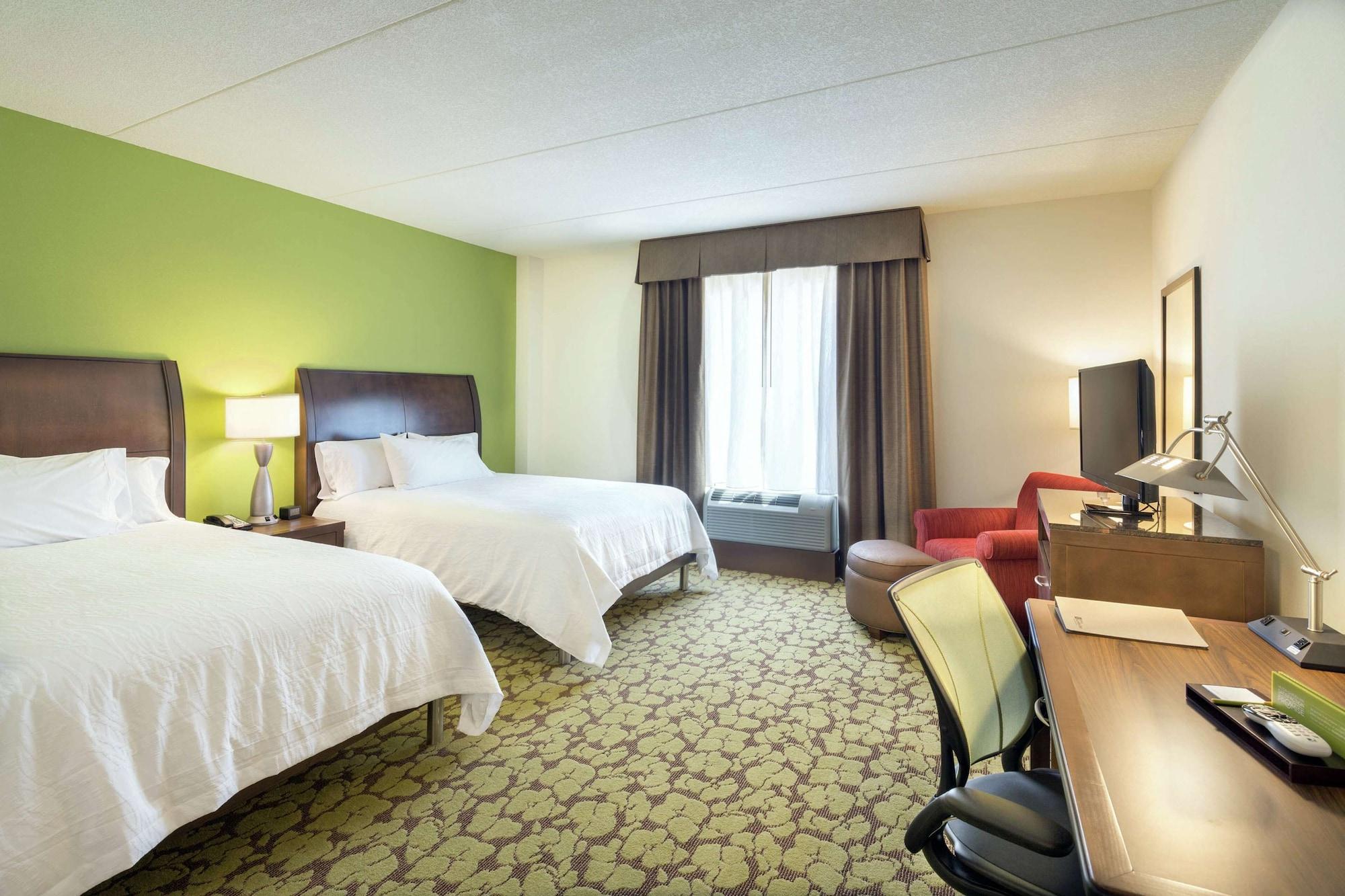 Hilton Garden Inn פסקגולה מראה חיצוני תמונה
