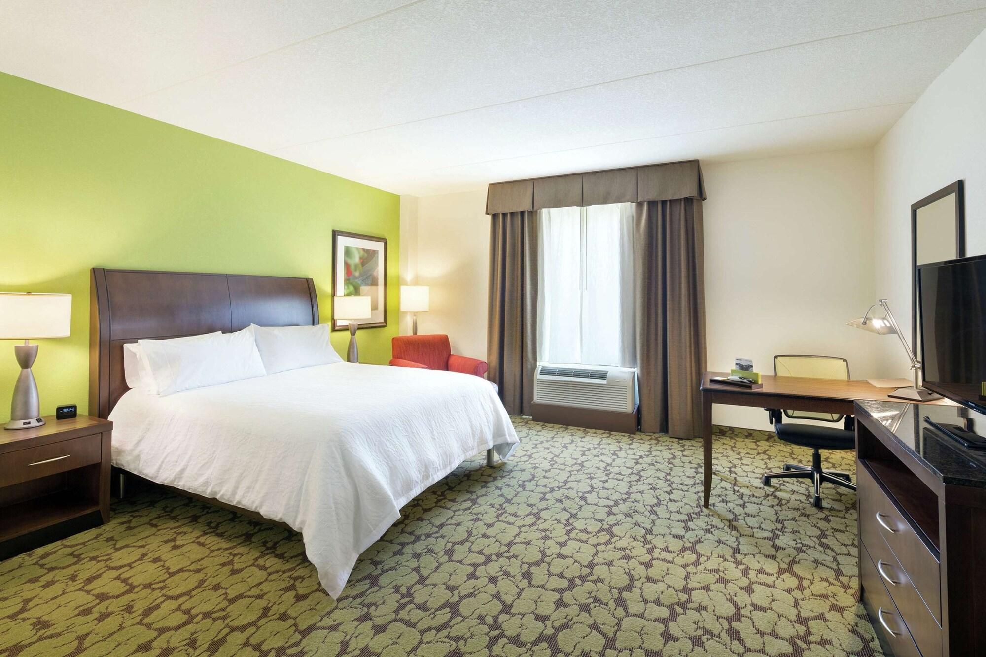 Hilton Garden Inn פסקגולה מראה חיצוני תמונה