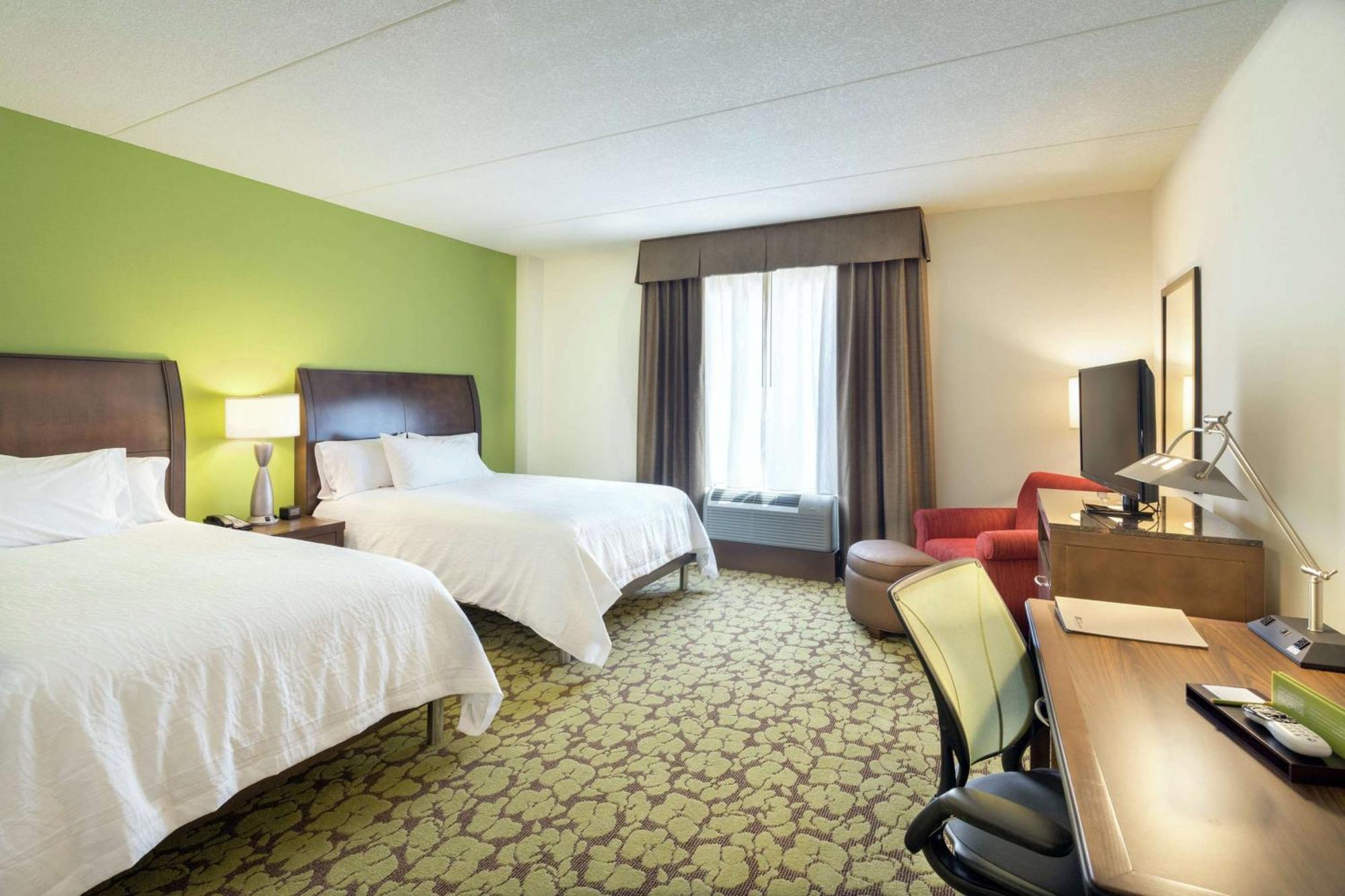 Hilton Garden Inn פסקגולה מראה חיצוני תמונה