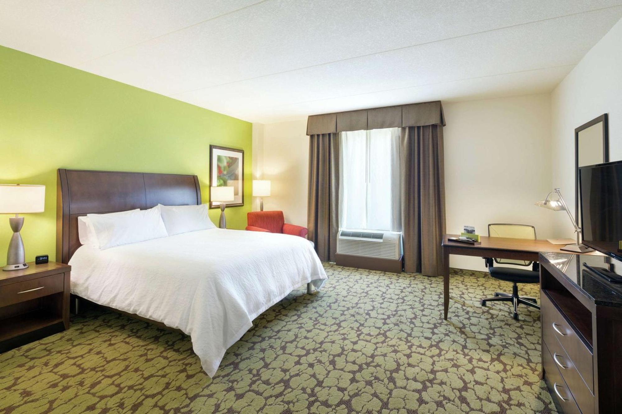 Hilton Garden Inn פסקגולה מראה חיצוני תמונה