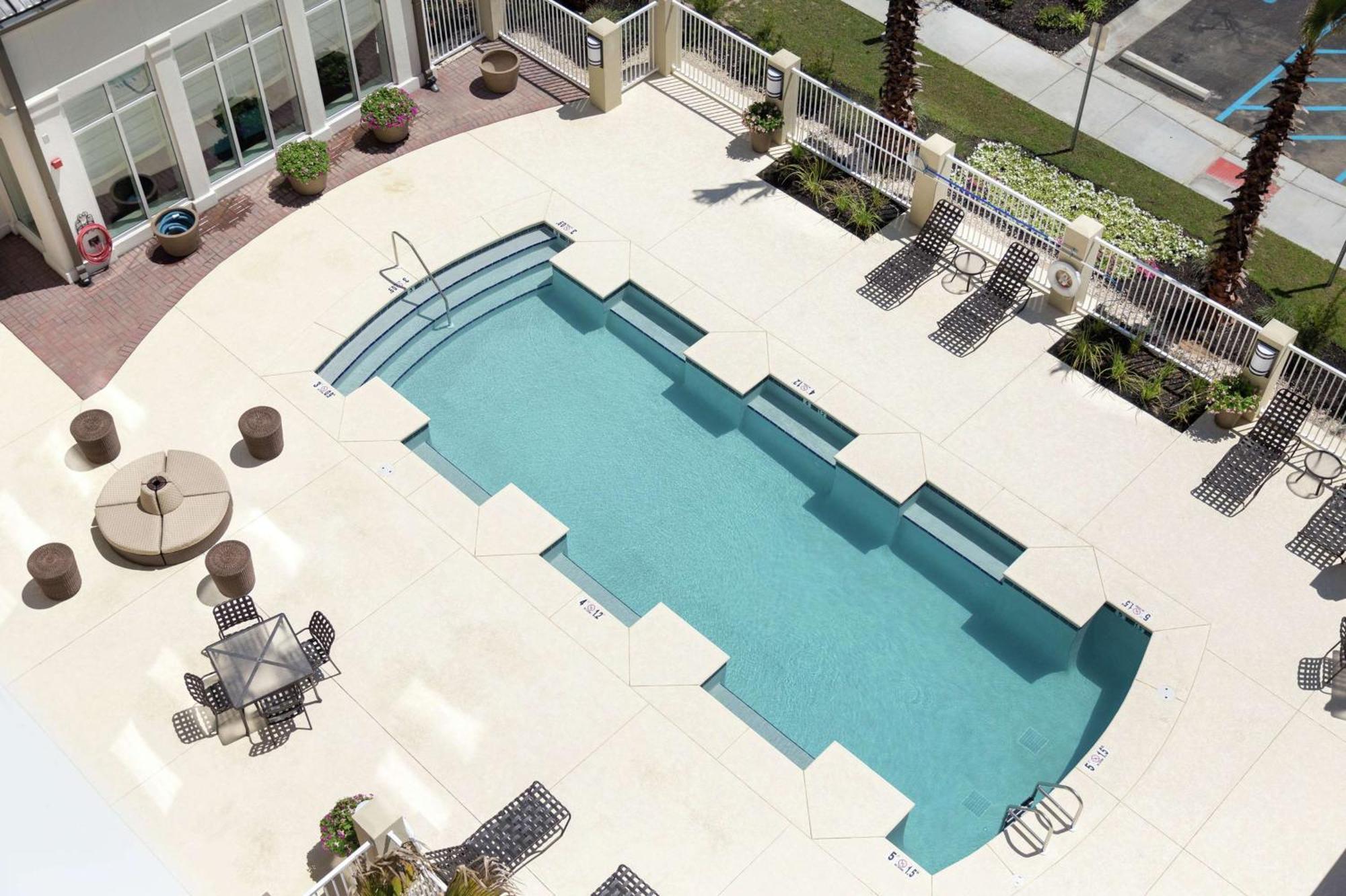 Hilton Garden Inn פסקגולה מראה חיצוני תמונה