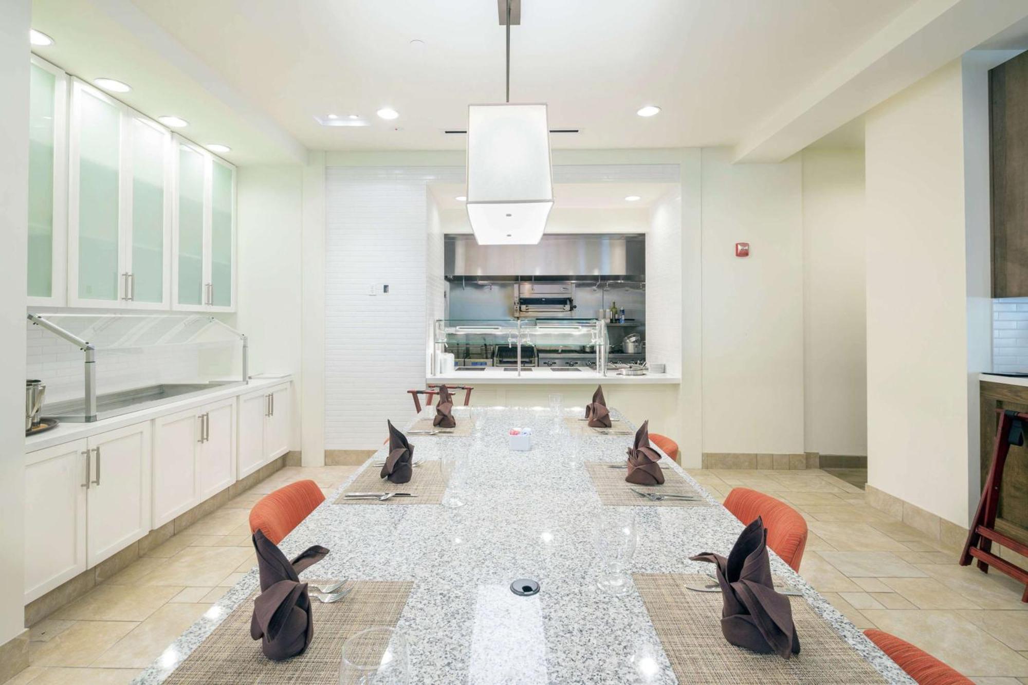 Hilton Garden Inn פסקגולה מראה חיצוני תמונה