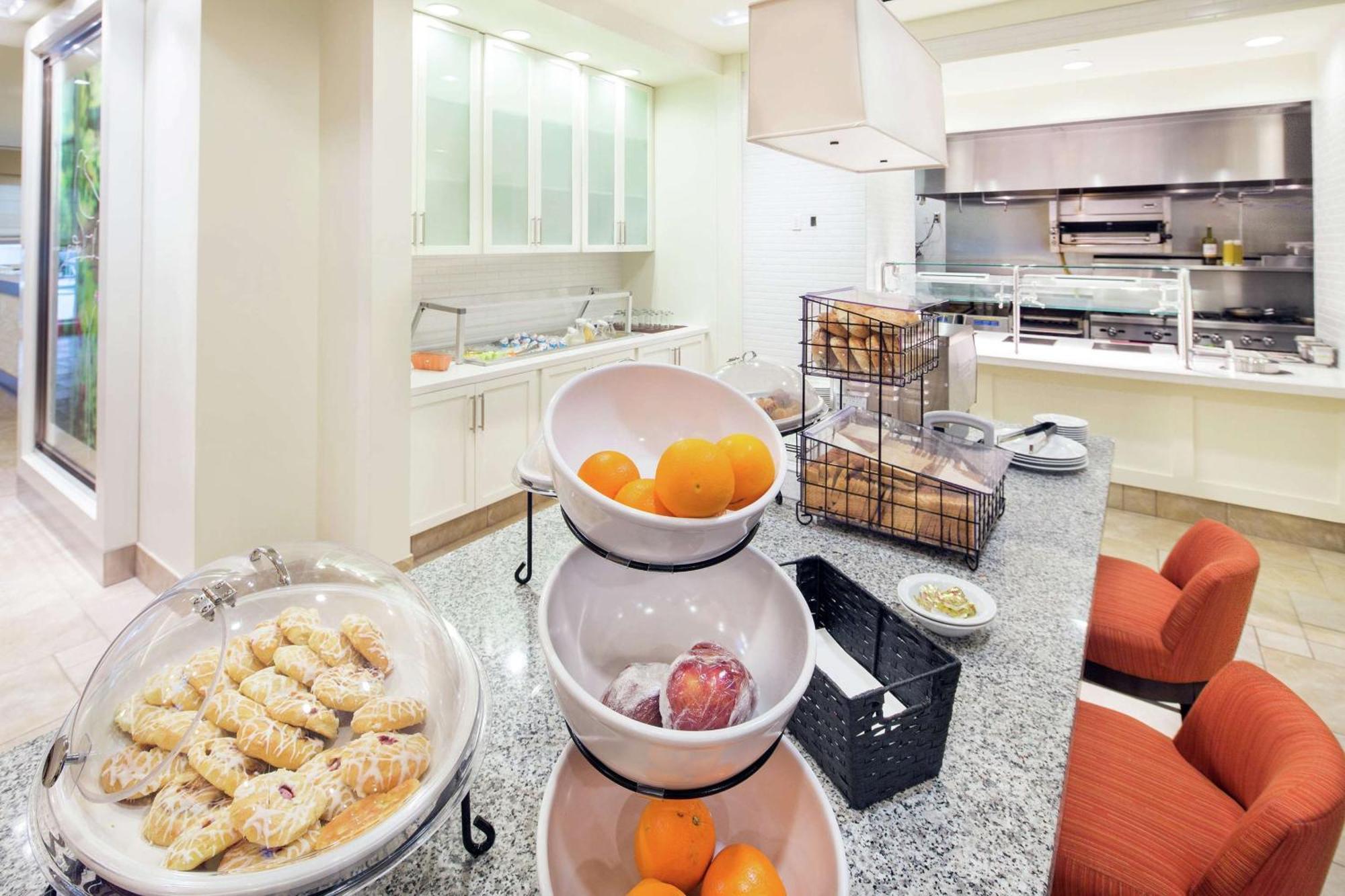 Hilton Garden Inn פסקגולה מראה חיצוני תמונה