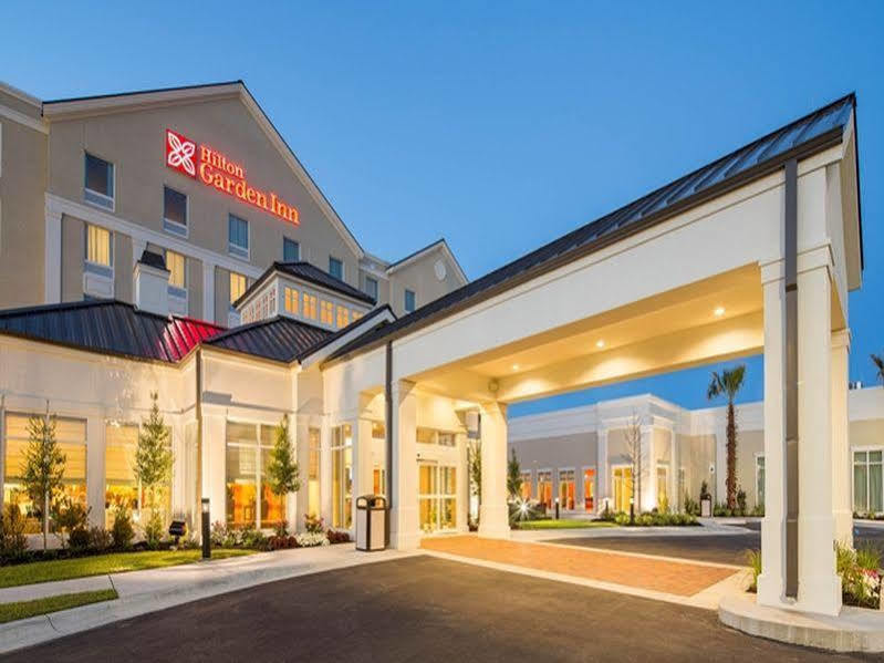 Hilton Garden Inn פסקגולה מראה חיצוני תמונה