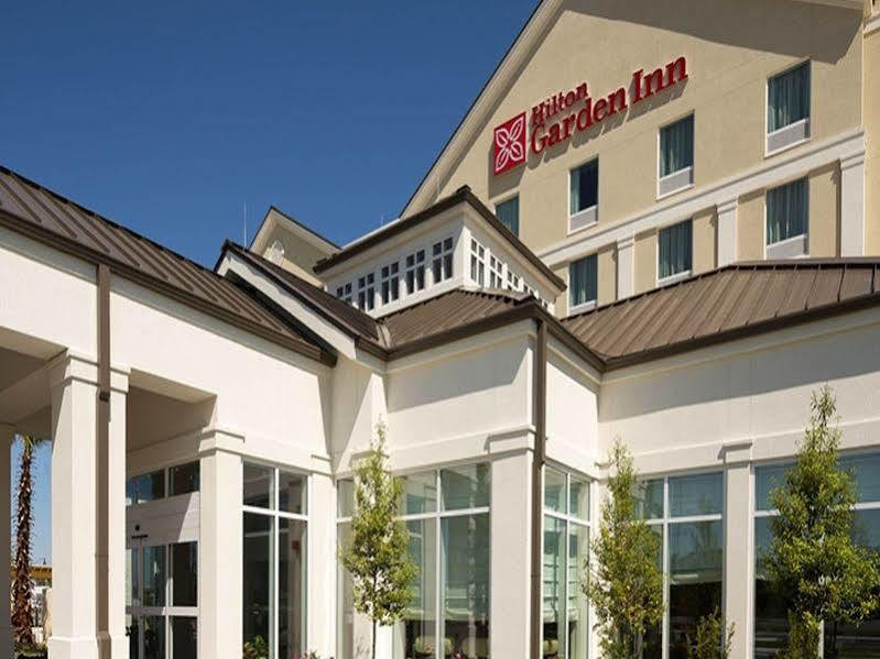 Hilton Garden Inn פסקגולה מראה חיצוני תמונה