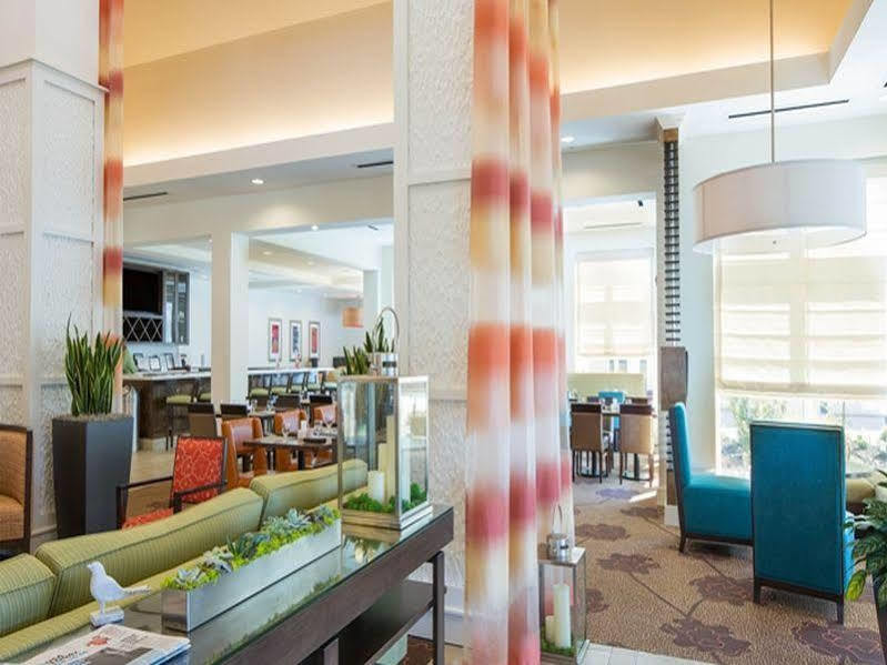 Hilton Garden Inn פסקגולה מראה חיצוני תמונה